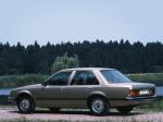 Opel Commodore 1978 года
